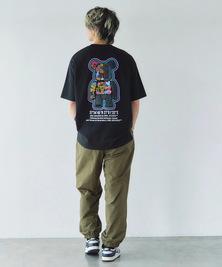 JACKROSE(ジャックローズ) |KELTY/ケルティ LIGHT JOGGER PANTS(MENS)