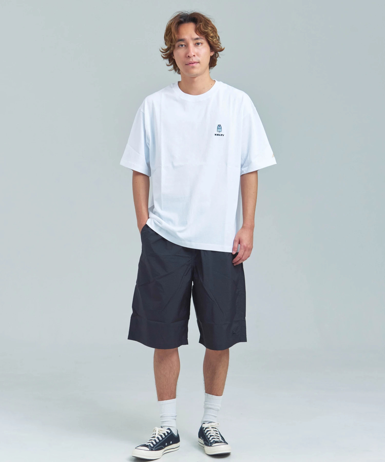 JACKROSE(ジャックローズ) |KELTY/ケルティ LIGHT JOGGER SHORTS(MENS)