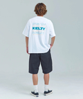 JACKROSE(ジャックローズ) |KELTY/ケルティ LIGHT JOGGER SHORTS(MENS)
