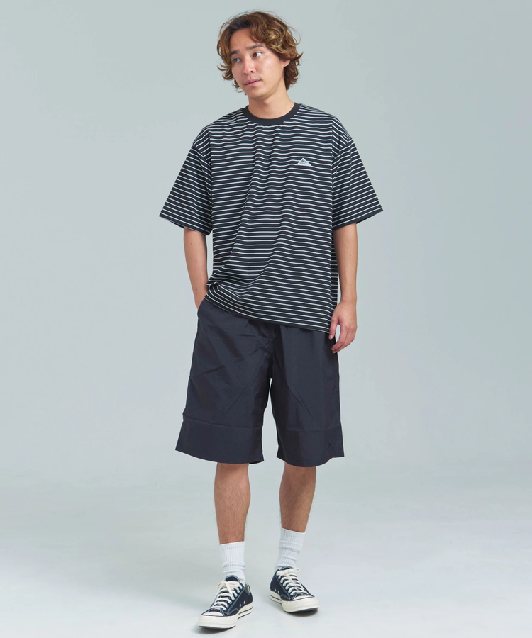 JACKROSE(ジャックローズ) |KELTY/ケルティ LIGHT JOGGER SHORTS(MENS)