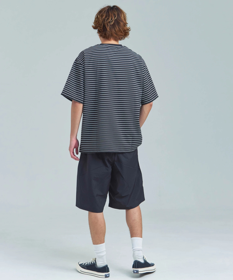 JACKROSE(ジャックローズ) |KELTY/ケルティ LIGHT JOGGER SHORTS(MENS)