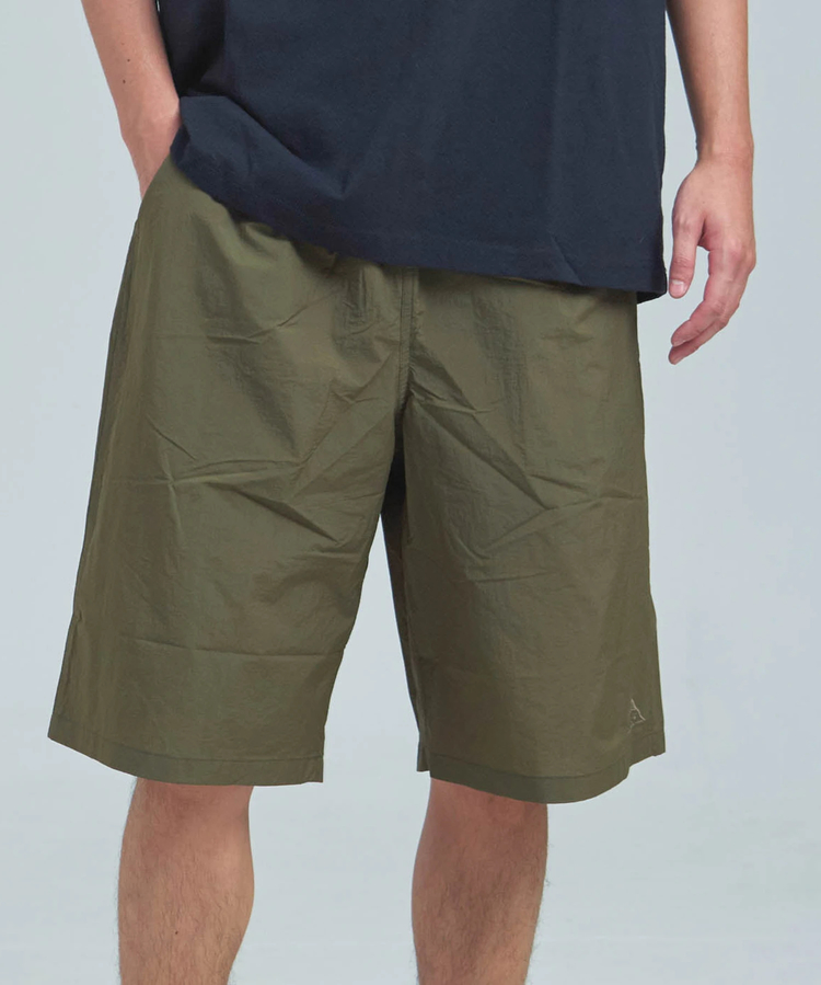 JACKROSE(ジャックローズ) |KELTY/ケルティ LIGHT JOGGER SHORTS(MENS)