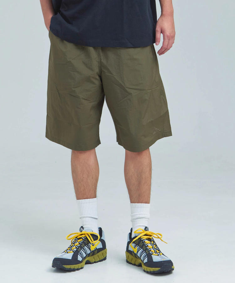 JACKROSE(ジャックローズ) |KELTY/ケルティ LIGHT JOGGER SHORTS(MENS)