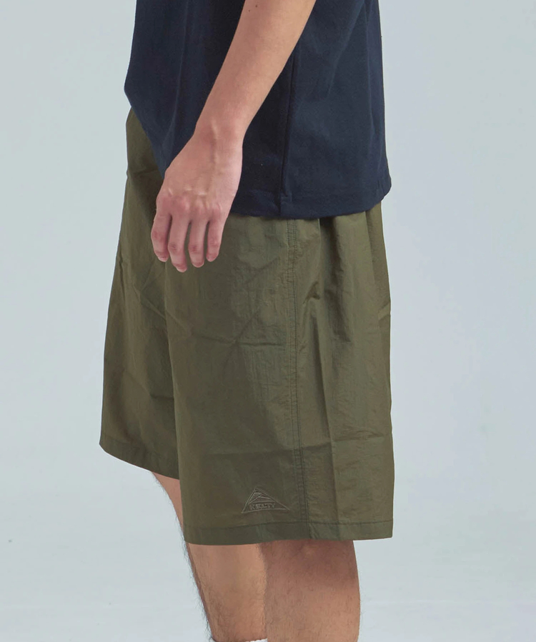 JACKROSE(ジャックローズ) |KELTY/ケルティ LIGHT JOGGER SHORTS(MENS)