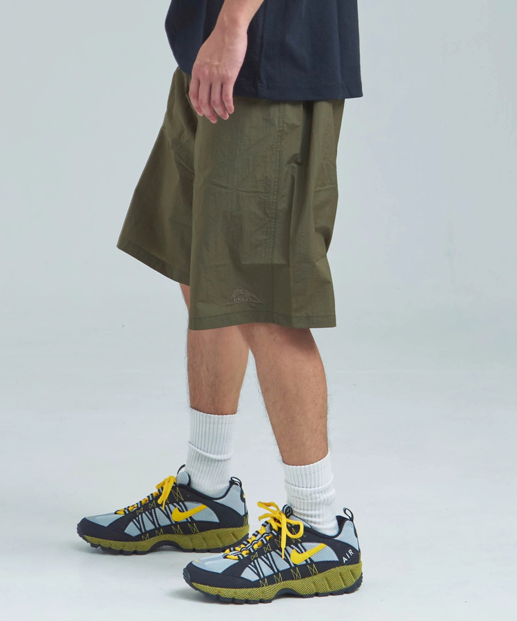 JACKROSE(ジャックローズ) |KELTY/ケルティ LIGHT JOGGER SHORTS(MENS)