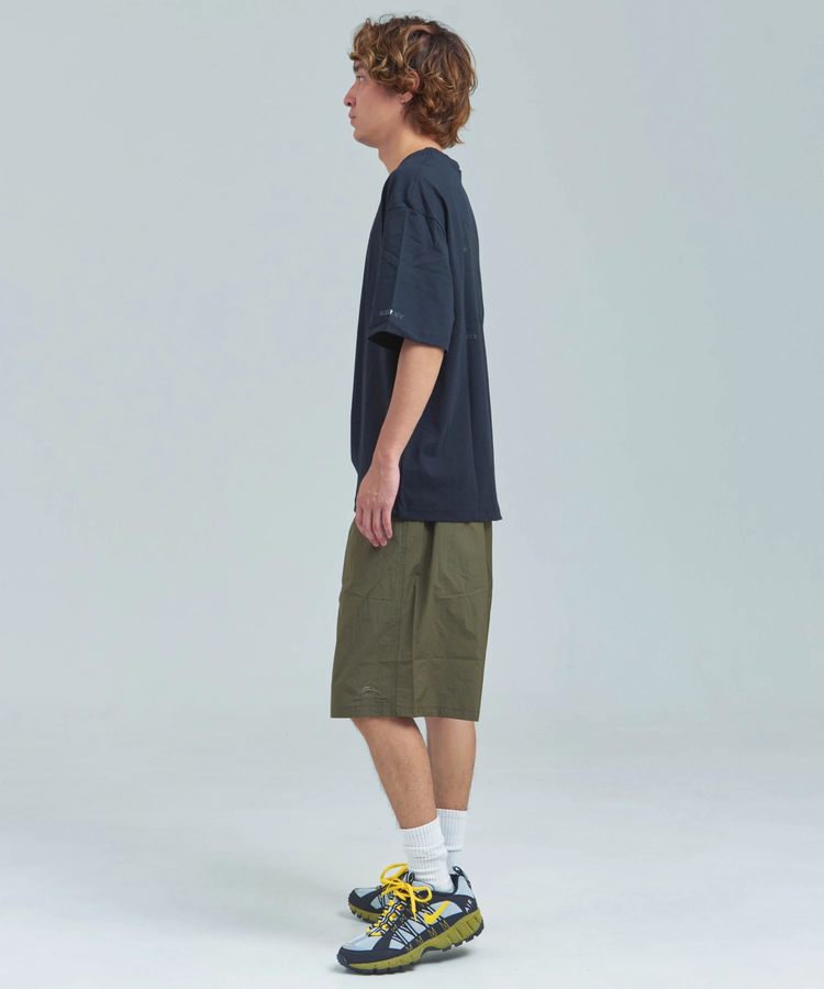 JACKROSE(ジャックローズ) |KELTY/ケルティ LIGHT JOGGER SHORTS(MENS)