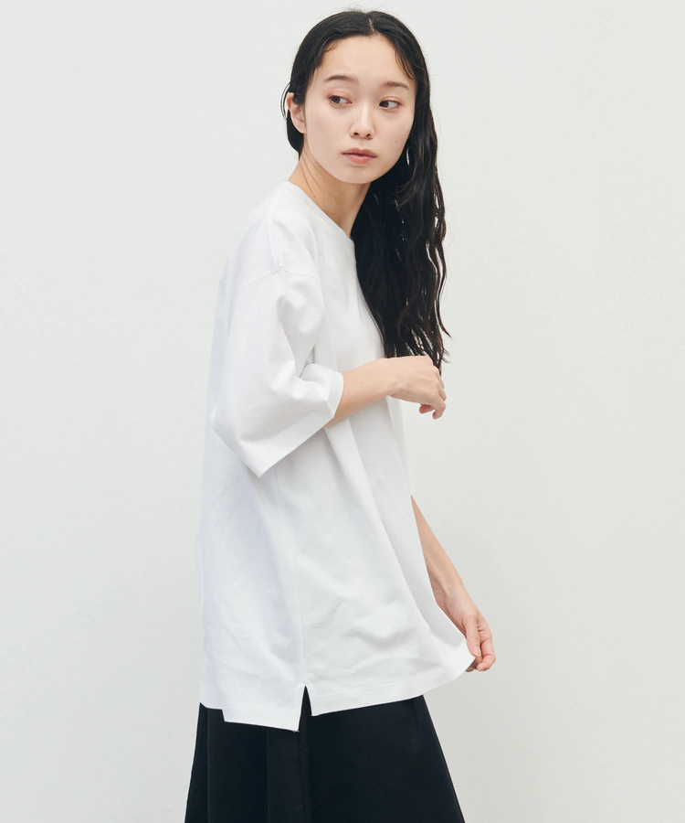 JACKROSE(ジャックローズ) |KELTY/ケルティ MINI LOGO S/S T-SHIRT(MENS)