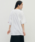 JACKROSE(ジャックローズ) |KELTY/ケルティ MINI LOGO S/S T-SHIRT(MENS)