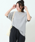 JACKROSE(ジャックローズ) |KELTY/ケルティ MINI LOGO S/S T-SHIRT(MENS)