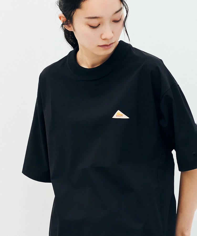 JACKROSE(ジャックローズ) |KELTY/ケルティ MINI LOGO S/S T-SHIRT(MENS)