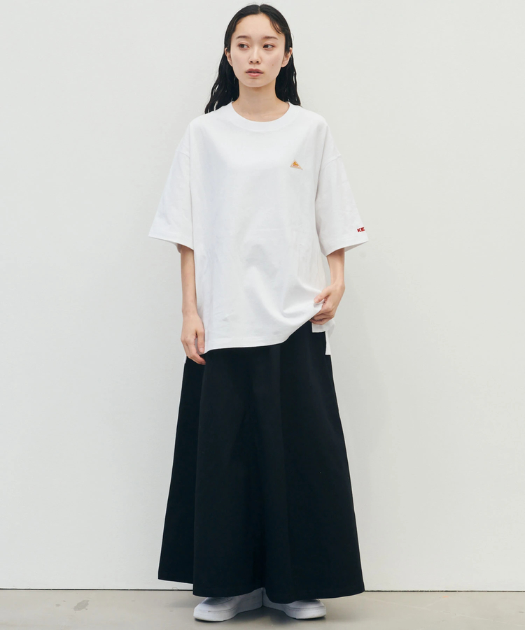 JACKROSE(ジャックローズ) |KELTY/ケルティ MINI LOGO S/S T-SHIRT(MENS)