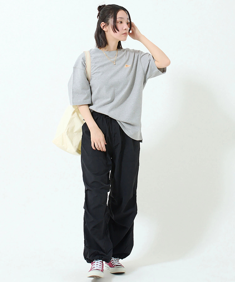 JACKROSE(ジャックローズ) |KELTY/ケルティ MINI LOGO S/S T-SHIRT(MENS)