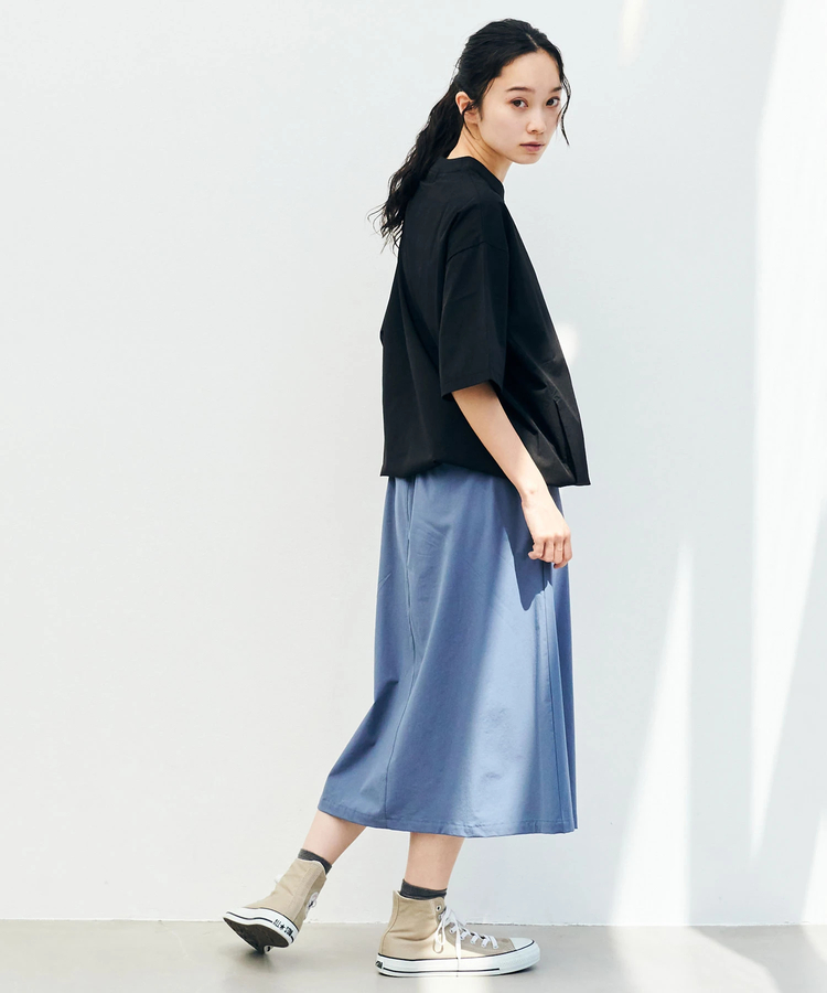 JACKROSE(ジャックローズ) |KELTY/ケルティ MINI LOGO S/S T-SHIRT(MENS)