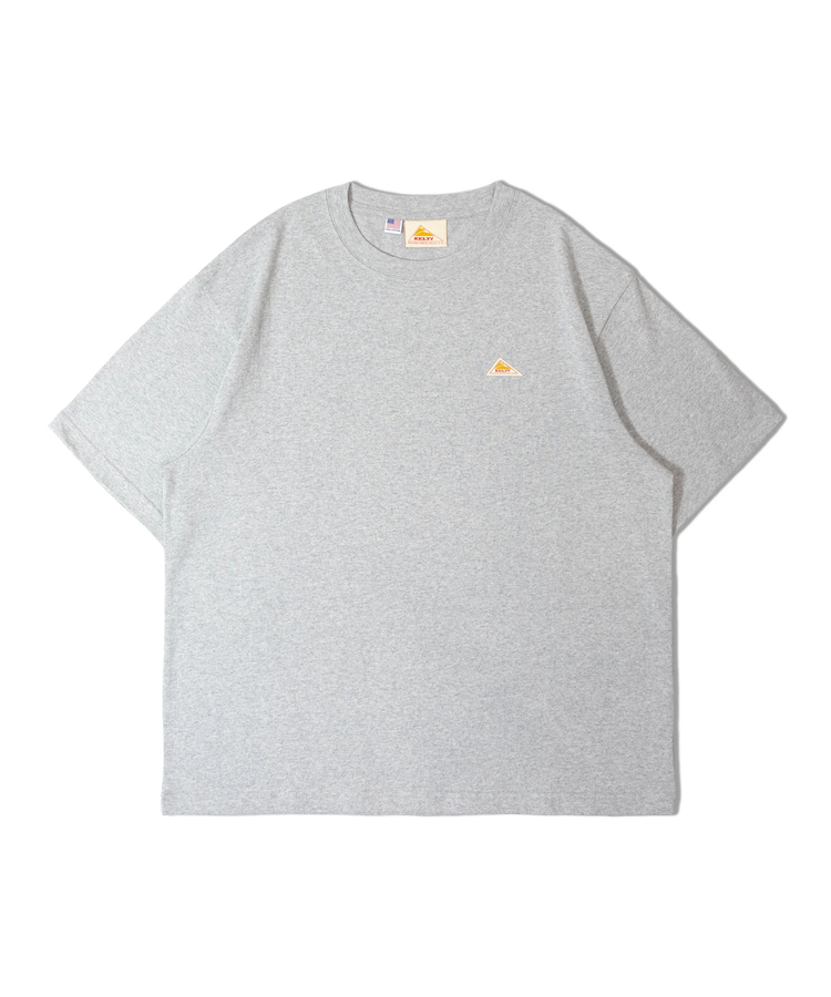 JACKROSE(ジャックローズ) |KELTY/ケルティ BACK TYPO LOGO S/S T-SHIRT(MENS)