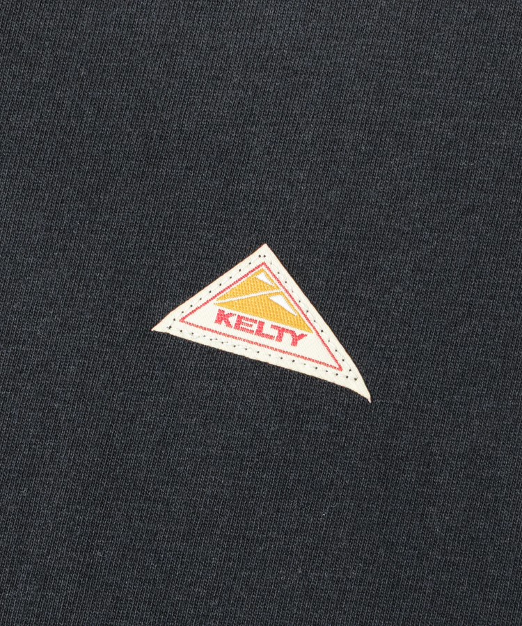 JACKROSE(ジャックローズ) |KELTY/ケルティ BACK TYPO LOGO S/S T-SHIRT(MENS)