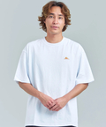 JACKROSE(ジャックローズ) |KELTY/ケルティ BACK TYPO LOGO S/S T-SHIRT(MENS)