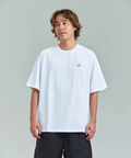 JACKROSE(ジャックローズ) |KELTY/ケルティ BACK TYPO LOGO S/S T-SHIRT(MENS)
