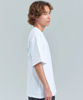 JACKROSE(ジャックローズ) |KELTY/ケルティ BACK TYPO LOGO S/S T-SHIRT(MENS)
