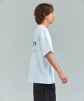JACKROSE(ジャックローズ) |KELTY/ケルティ BACK TYPO LOGO S/S T-SHIRT(MENS)