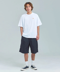 JACKROSE(ジャックローズ) |KELTY/ケルティ BACK TYPO LOGO S/S T-SHIRT(MENS)