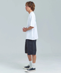 JACKROSE(ジャックローズ) |KELTY/ケルティ BACK TYPO LOGO S/S T-SHIRT(MENS)