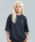 JACKROSE(ジャックローズ) |KELTY/ケルティ BACK TYPO LOGO S/S T-SHIRT(MENS)
