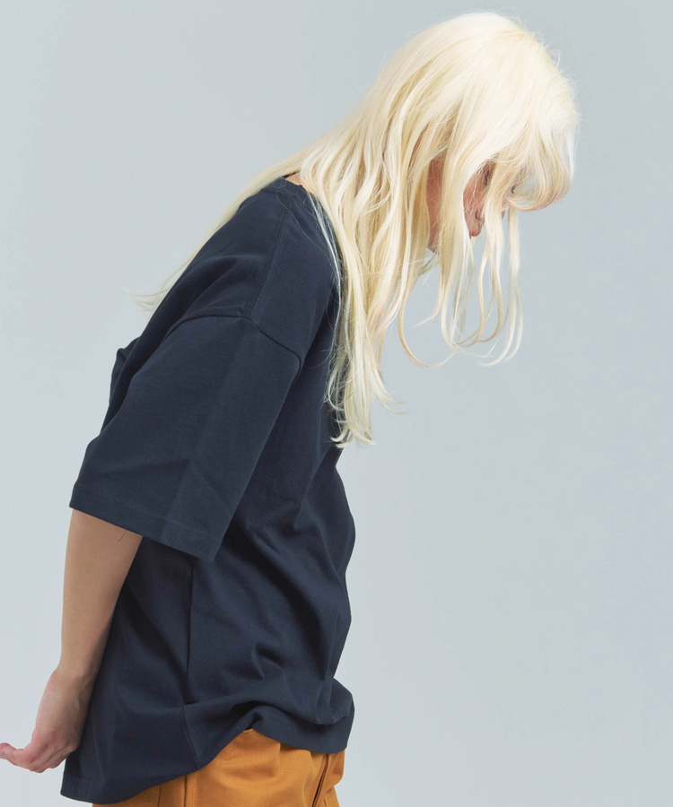 JACKROSE(ジャックローズ) |KELTY/ケルティ BACK TYPO LOGO S/S T-SHIRT(MENS)