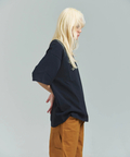 JACKROSE(ジャックローズ) |KELTY/ケルティ BACK TYPO LOGO S/S T-SHIRT(MENS)