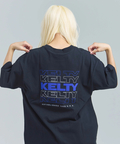 JACKROSE(ジャックローズ) |KELTY/ケルティ BACK TYPO LOGO S/S T-SHIRT(MENS)