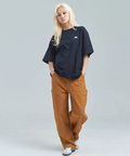 JACKROSE(ジャックローズ) |KELTY/ケルティ BACK TYPO LOGO S/S T-SHIRT(MENS)