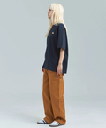 JACKROSE(ジャックローズ) |KELTY/ケルティ BACK TYPO LOGO S/S T-SHIRT(MENS)