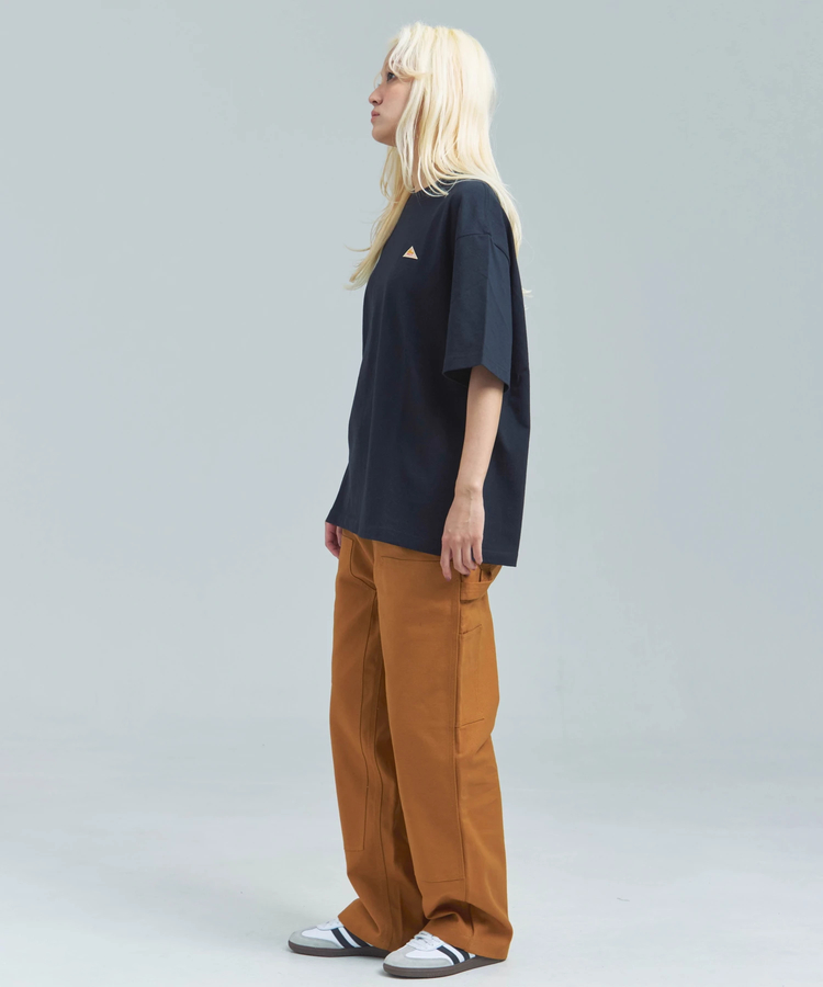 JACKROSE(ジャックローズ) |KELTY/ケルティ BACK TYPO LOGO S/S T-SHIRT(MENS)