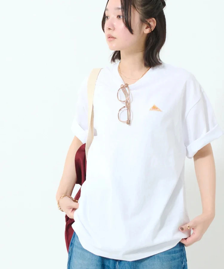 JACKROSE(ジャックローズ) |KELTY/ケルティ BACK HISTORY LOGO S/S T-SHIRT(MENS)