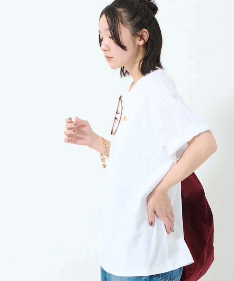 JACKROSE(ジャックローズ) |KELTY/ケルティ BACK HISTORY LOGO S/S T-SHIRT(MENS)