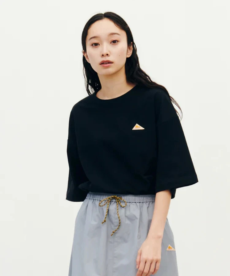 JACKROSE(ジャックローズ) |KELTY/ケルティ BACK HISTORY LOGO S/S T-SHIRT(MENS)