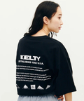 JACKROSE(ジャックローズ) |KELTY/ケルティ BACK HISTORY LOGO S/S T-SHIRT(MENS)