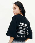 JACKROSE(ジャックローズ) |KELTY/ケルティ BACK HISTORY LOGO S/S T-SHIRT(MENS)