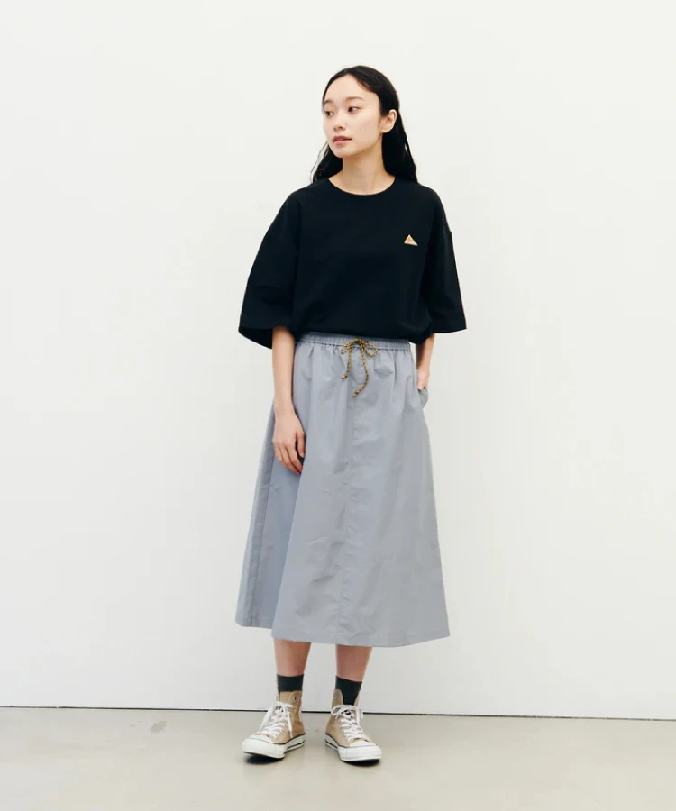 JACKROSE(ジャックローズ) |KELTY/ケルティ BACK HISTORY LOGO S/S T-SHIRT(MENS)