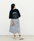 JACKROSE(ジャックローズ) |KELTY/ケルティ BACK HISTORY LOGO S/S T-SHIRT(MENS)
