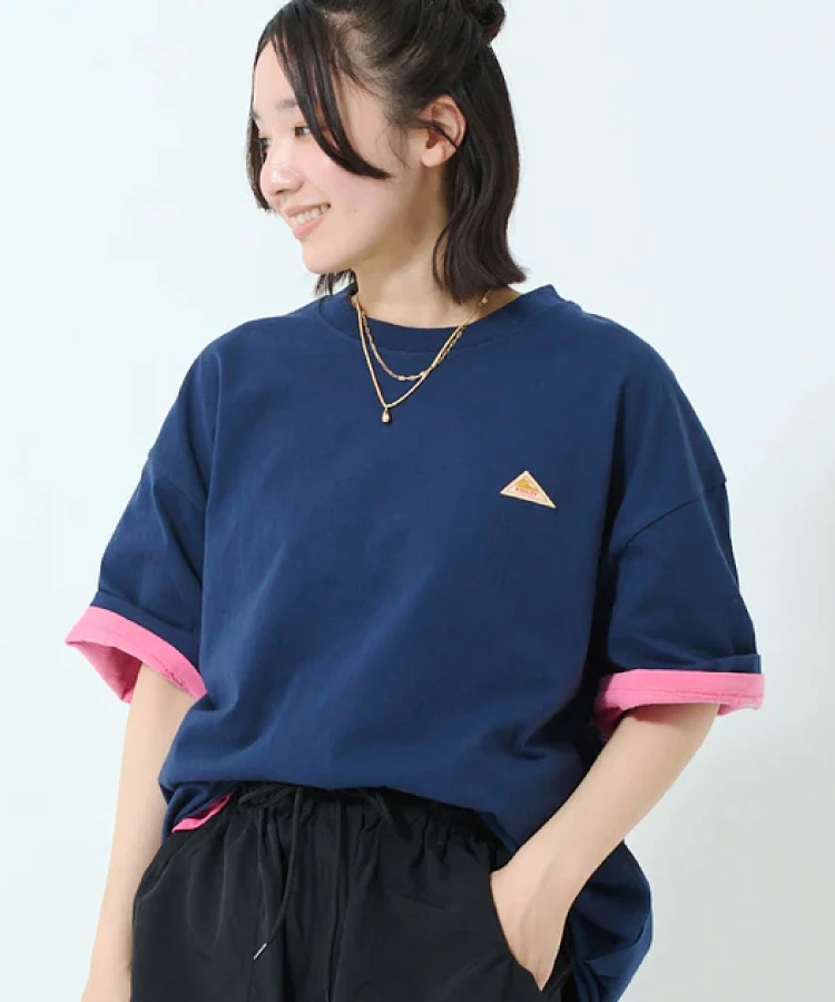 JACKROSE(ジャックローズ) |KELTY/ケルティ BACK HISTORY LOGO S/S T-SHIRT(MENS)