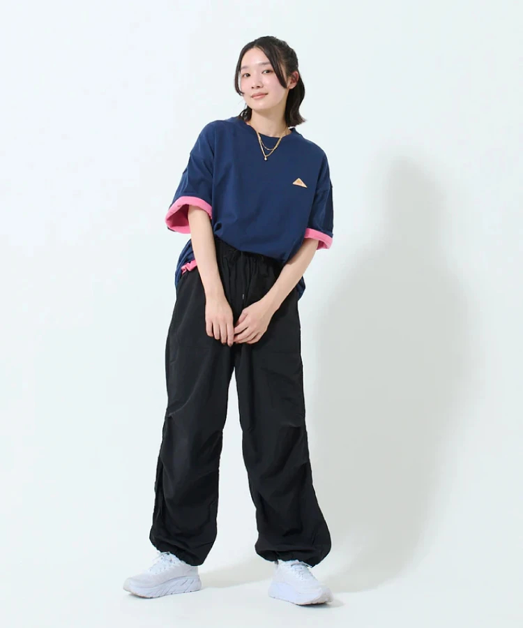 JACKROSE(ジャックローズ) |KELTY/ケルティ BACK HISTORY LOGO S/S T-SHIRT(MENS)