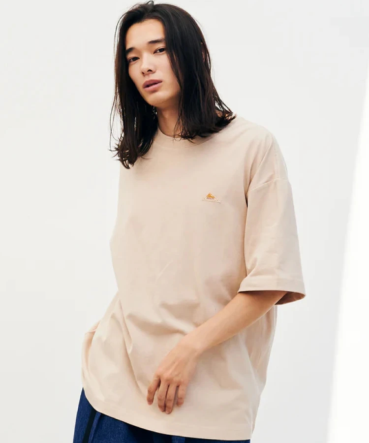 JACKROSE(ジャックローズ) |KELTY/ケルティ BACK HISTORY LOGO S/S T-SHIRT(MENS)