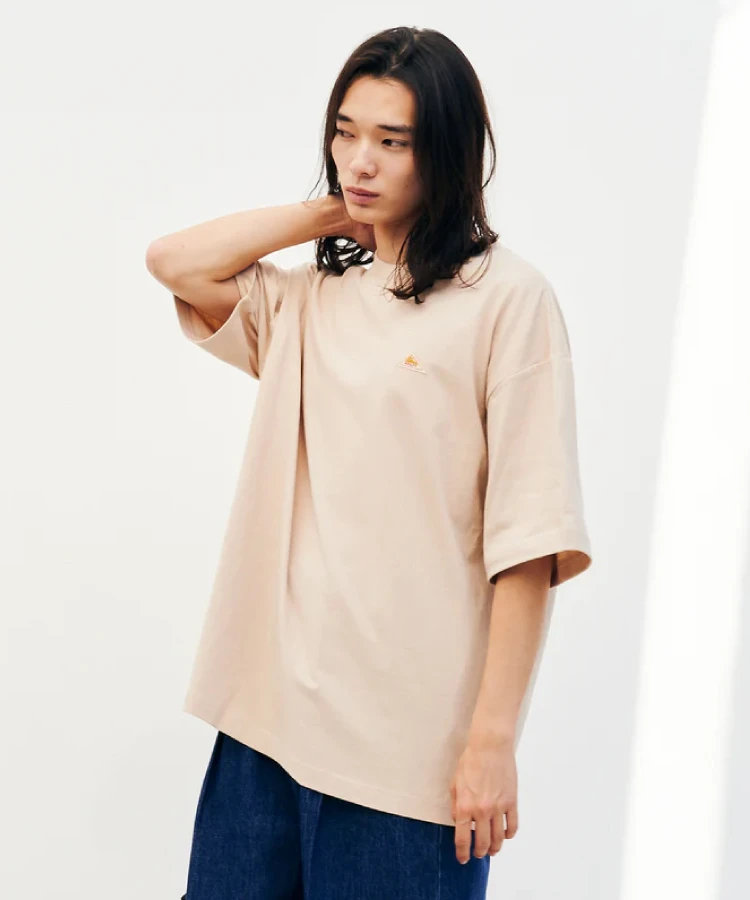 JACKROSE(ジャックローズ) |KELTY/ケルティ BACK HISTORY LOGO S/S T-SHIRT(MENS)