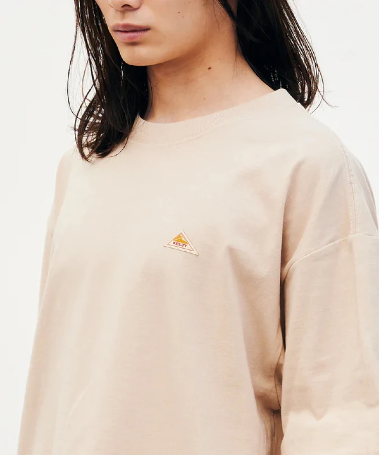 JACKROSE(ジャックローズ) |KELTY/ケルティ BACK HISTORY LOGO S/S T-SHIRT(MENS)