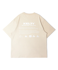 JACKROSE(ジャックローズ) |KELTY/ケルティ BACK HISTORY LOGO S/S T-SHIRT(MENS)