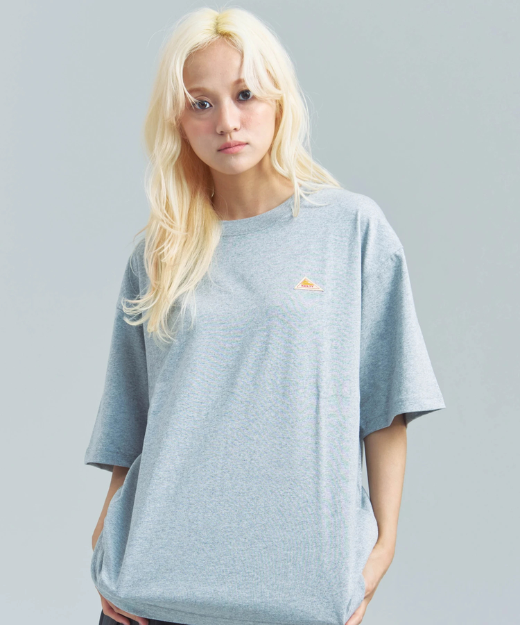 JACKROSE(ジャックローズ) |KELTY/ケルティ BACK HISTORY LOGO S/S T-SHIRT(MENS)