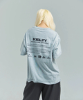 JACKROSE(ジャックローズ) |KELTY/ケルティ BACK HISTORY LOGO S/S T-SHIRT(MENS)