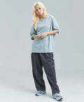 JACKROSE(ジャックローズ) |KELTY/ケルティ BACK HISTORY LOGO S/S T-SHIRT(MENS)