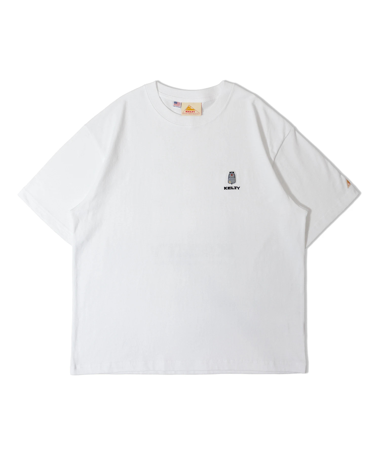 JACKROSE(ジャックローズ) |KELTY/ケルティ DAYPACK S/S T-SHIRT(MENS)