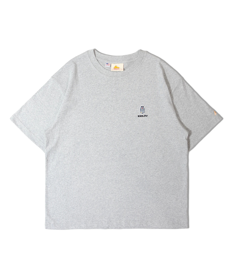 JACKROSE(ジャックローズ) |KELTY/ケルティ DAYPACK S/S T-SHIRT(MENS)